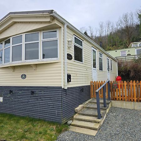Wonderful 2 Bedroom Mobile Home Aberystwyth Ngoại thất bức ảnh