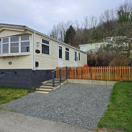 Wonderful 2 Bedroom Mobile Home Aberystwyth Ngoại thất bức ảnh