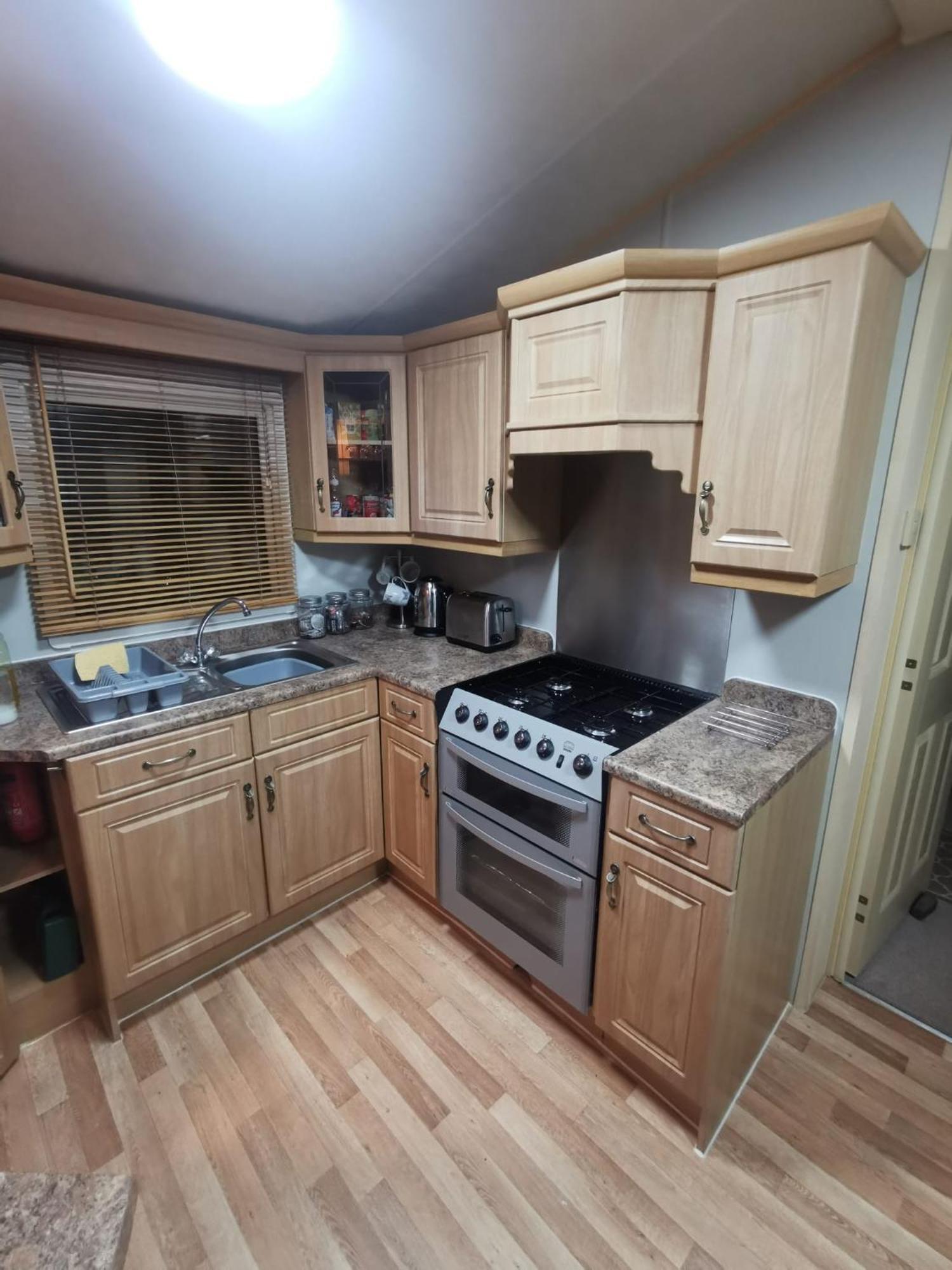 Wonderful 2 Bedroom Mobile Home Aberystwyth Ngoại thất bức ảnh