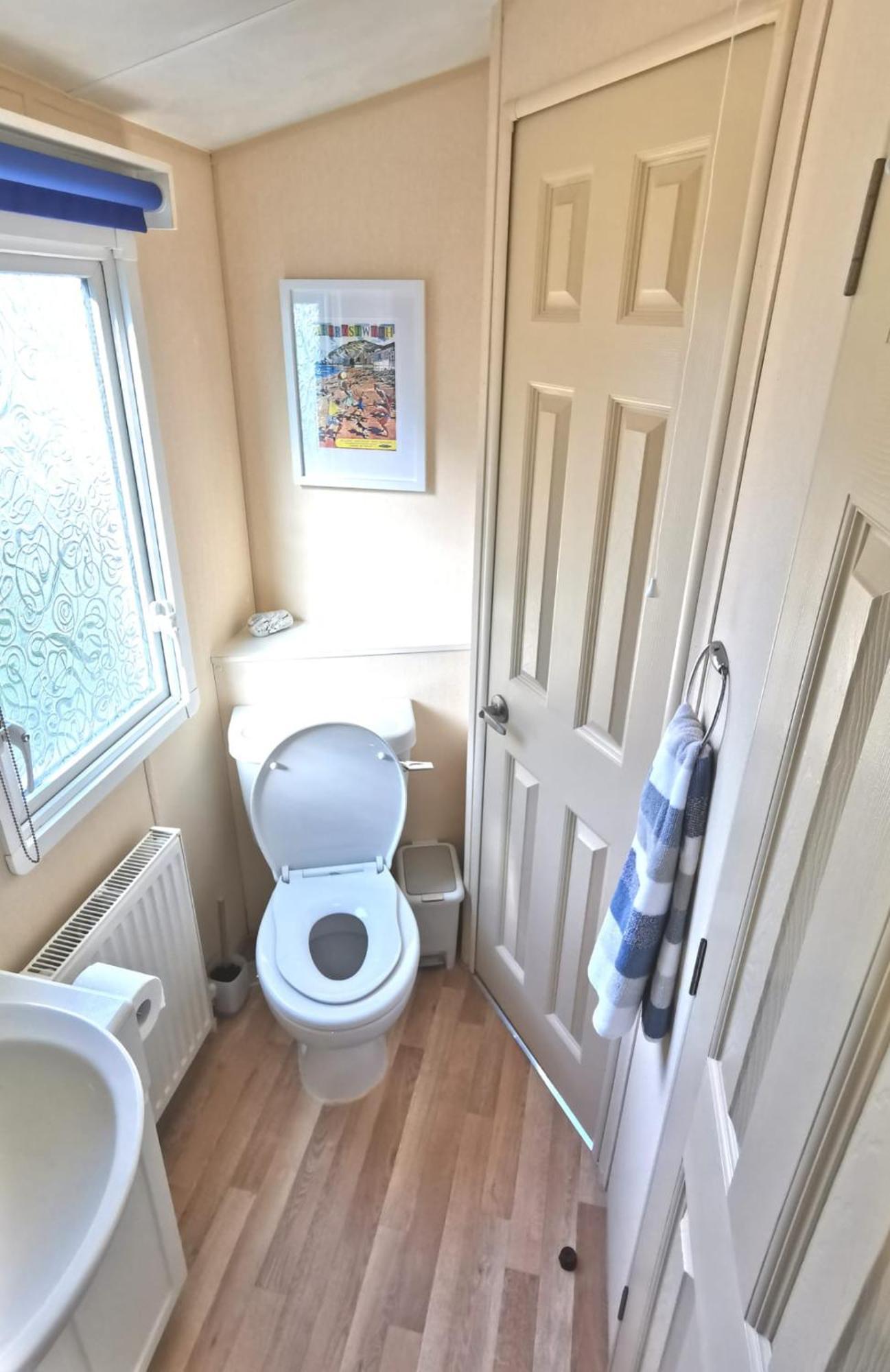 Wonderful 2 Bedroom Mobile Home Aberystwyth Ngoại thất bức ảnh