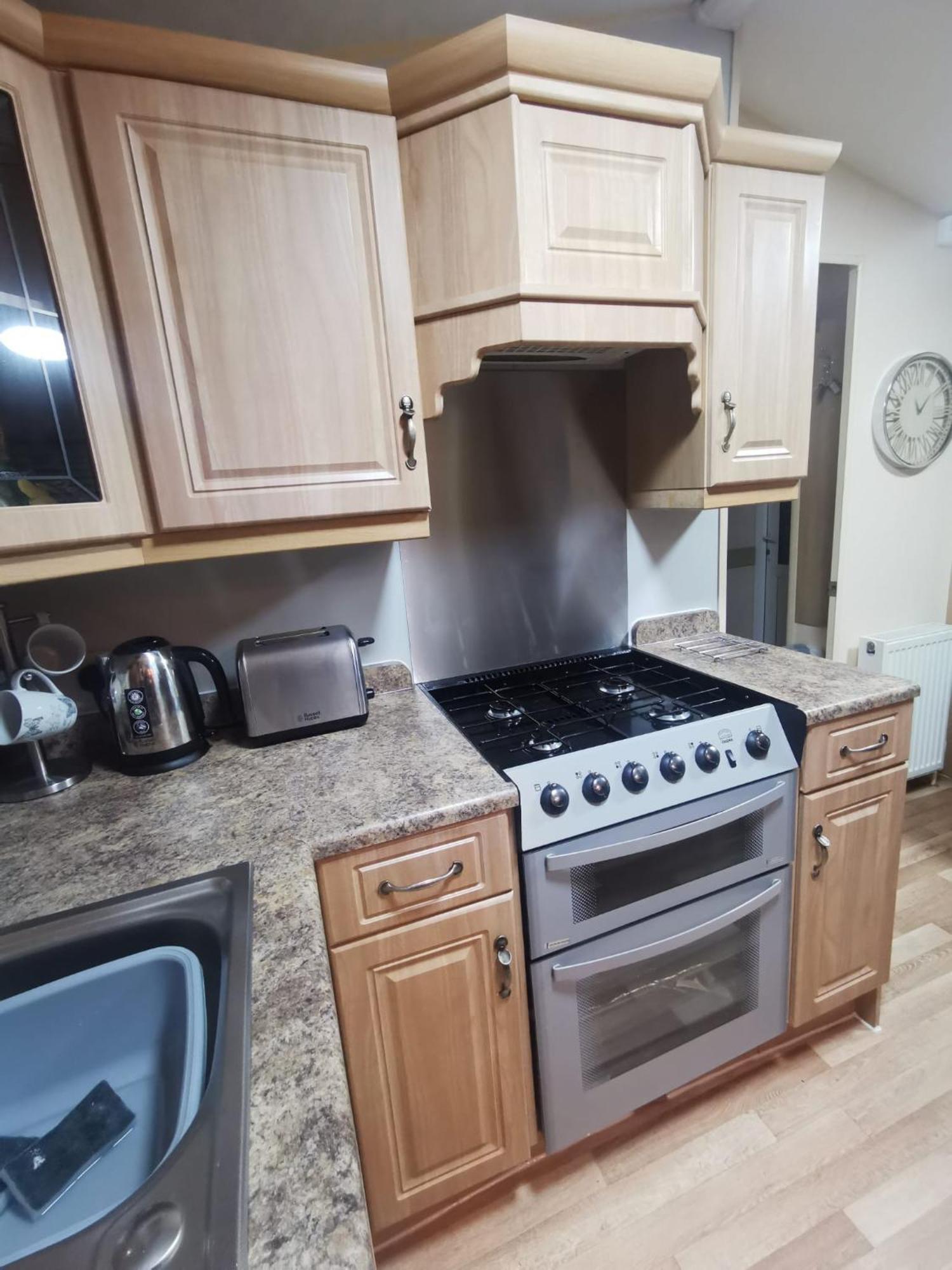 Wonderful 2 Bedroom Mobile Home Aberystwyth Ngoại thất bức ảnh
