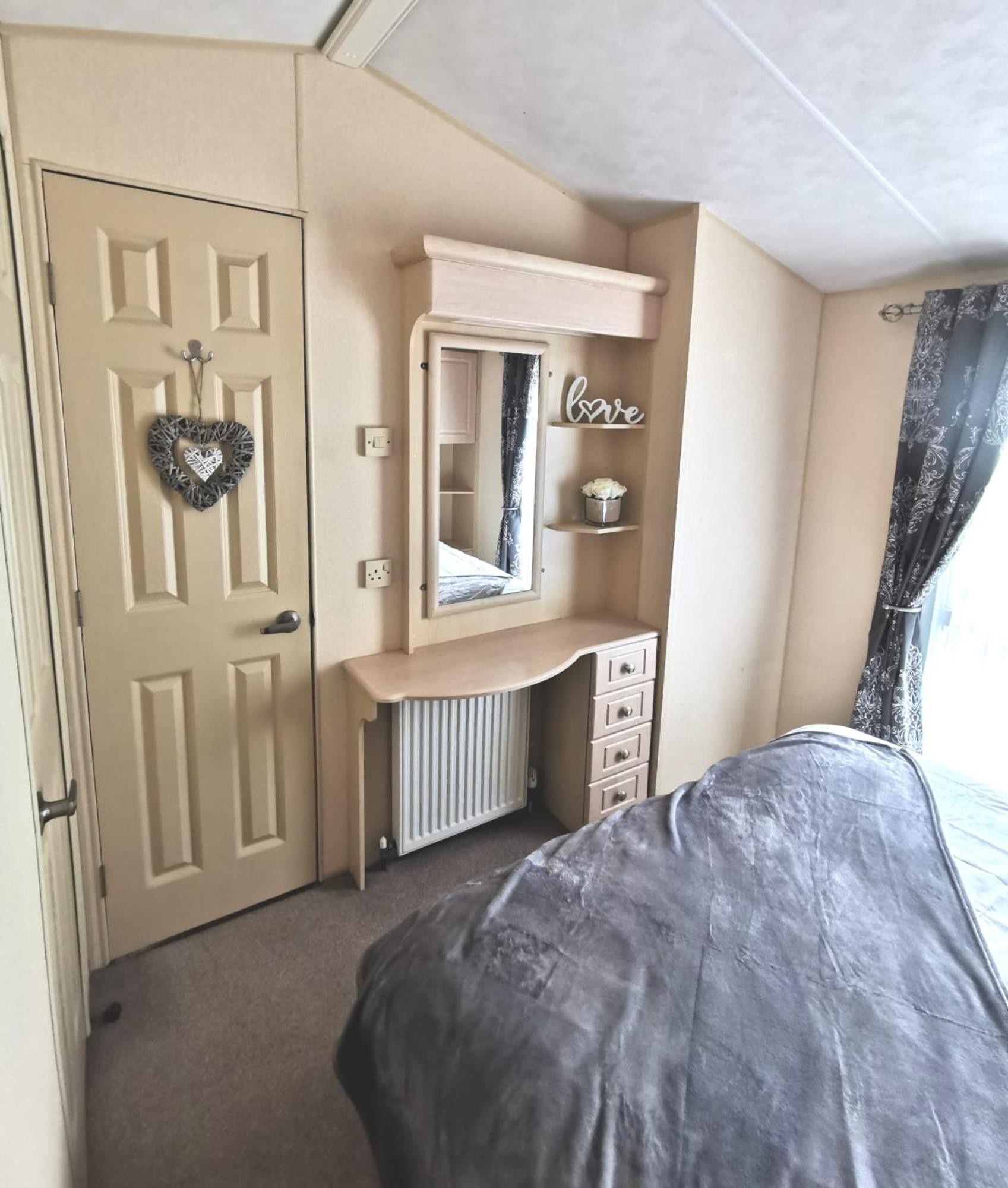 Wonderful 2 Bedroom Mobile Home Aberystwyth Ngoại thất bức ảnh
